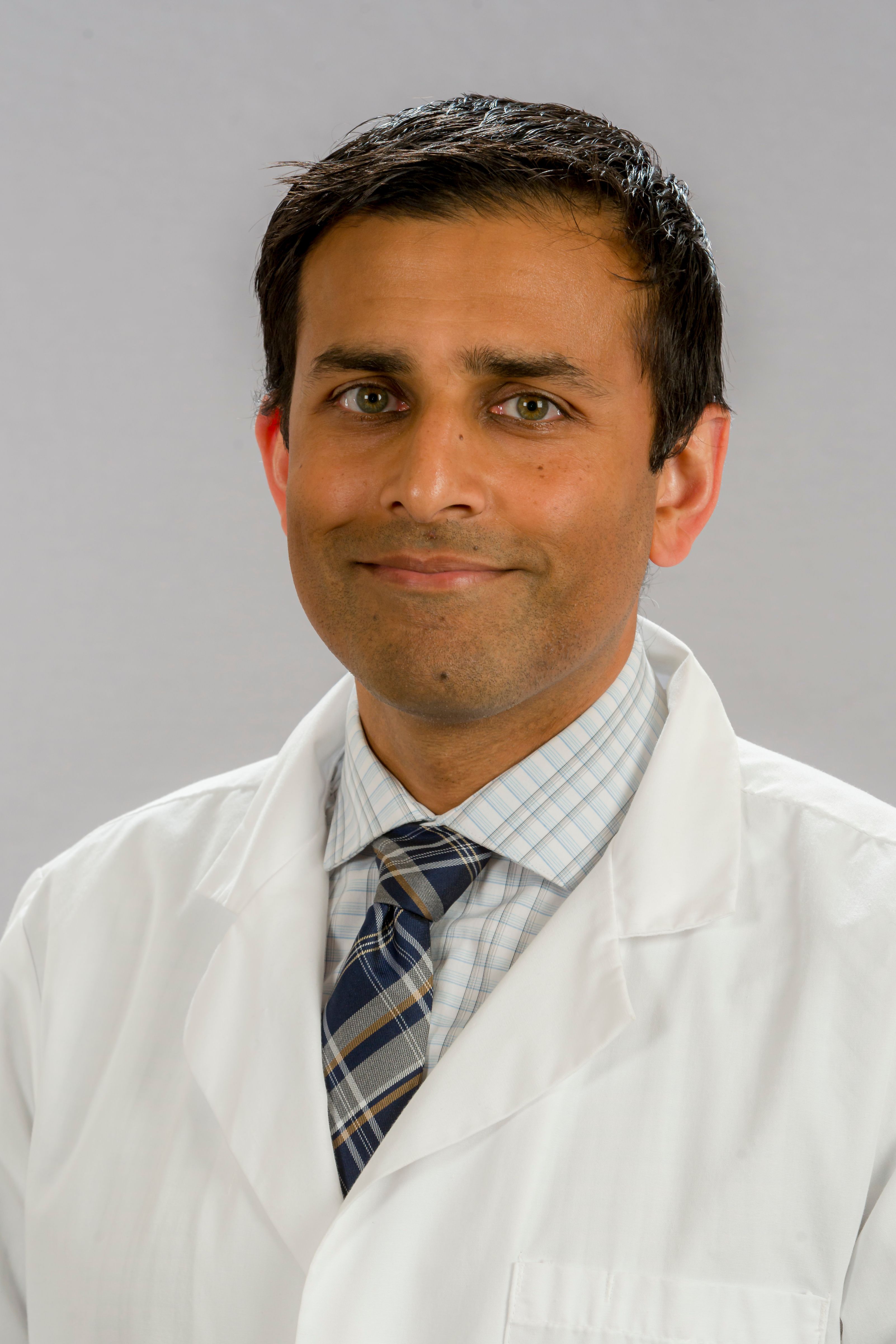 Photo of Ranade, Ajay, MD, FACS